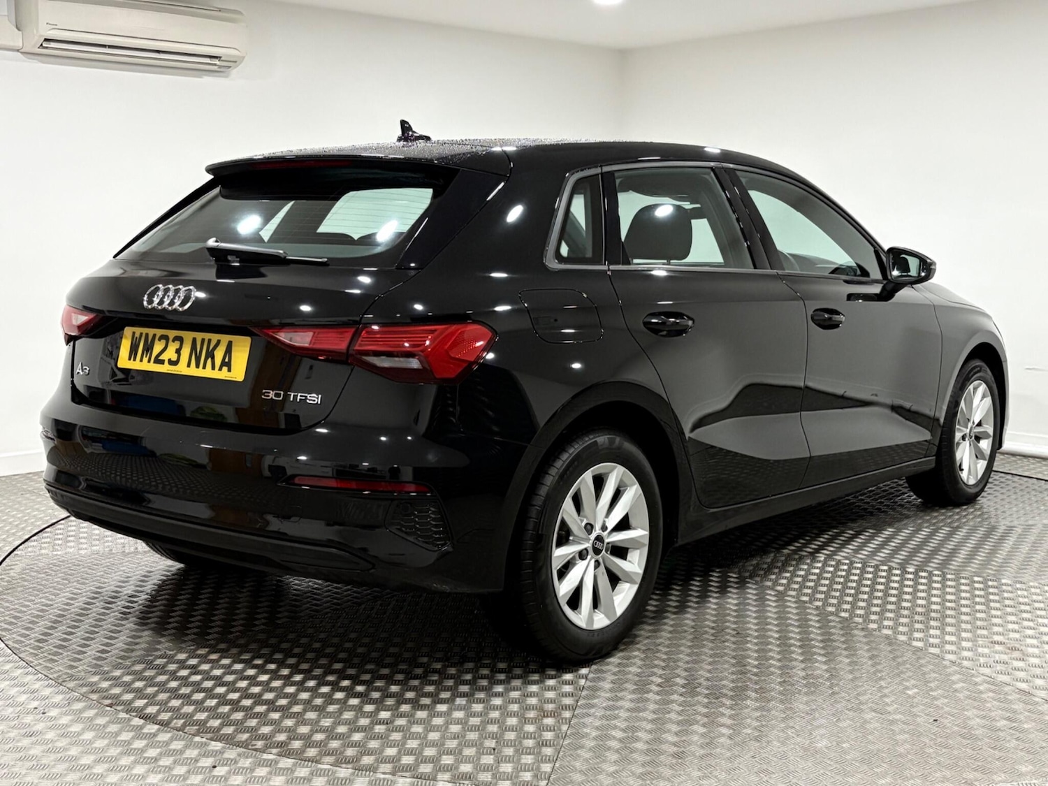Used Audi A3 2023 for sale - 77021219: Photo 3