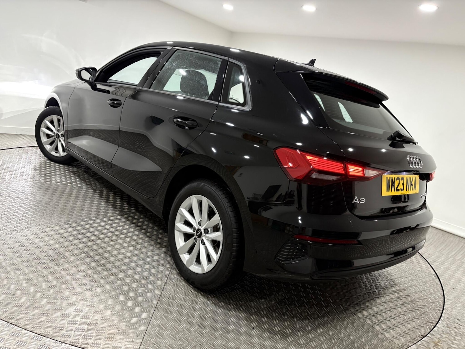 Used Audi A3 2023 for sale - 77021219: Photo 46