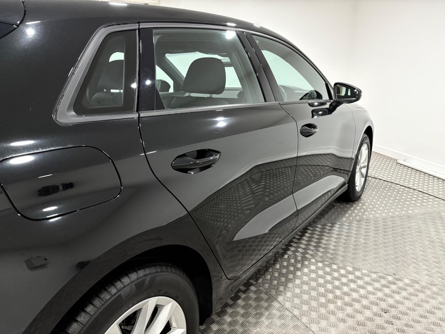 Used Audi A3 2023 for sale - 77021219: Photo 47