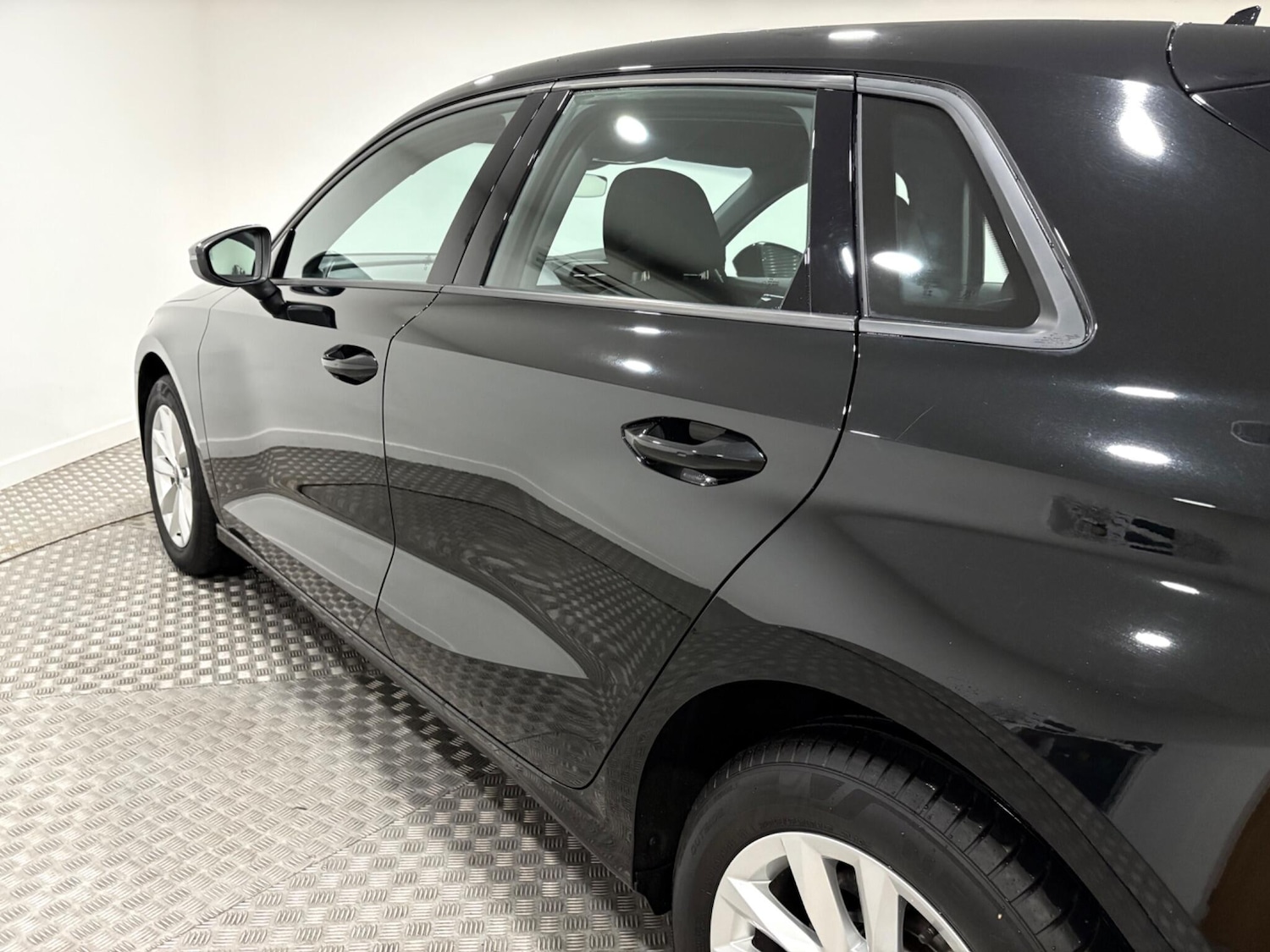 Used Audi A3 2023 for sale - 77021219: Photo 48