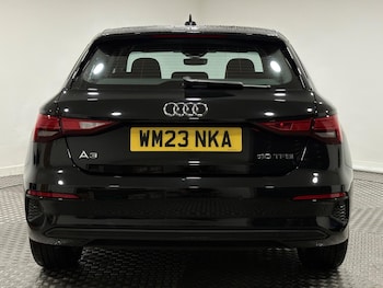 Used Audi A3 2023 for sale - 77021219: Photo