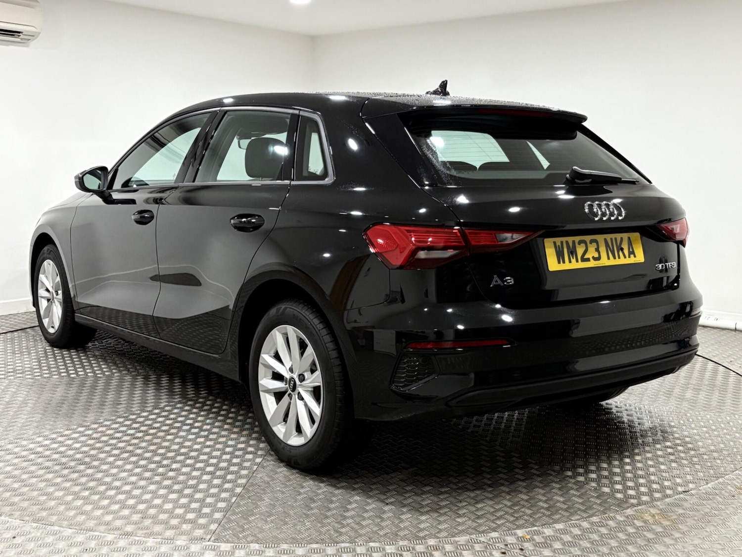 Used Audi A3 2023 for sale - 77021219: Photo 5