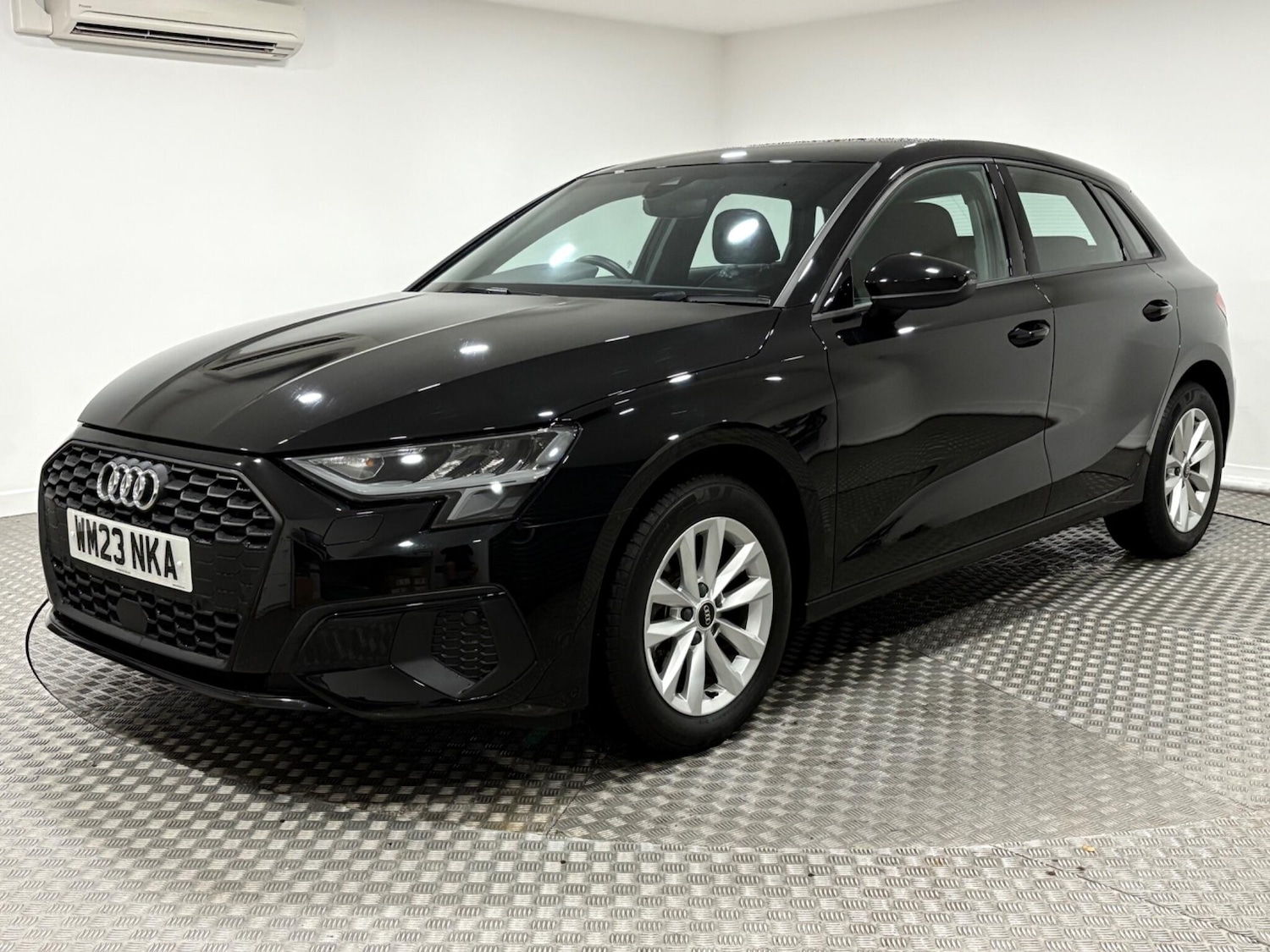 Used Audi A3 2023 for sale - 77021219: Photo 7