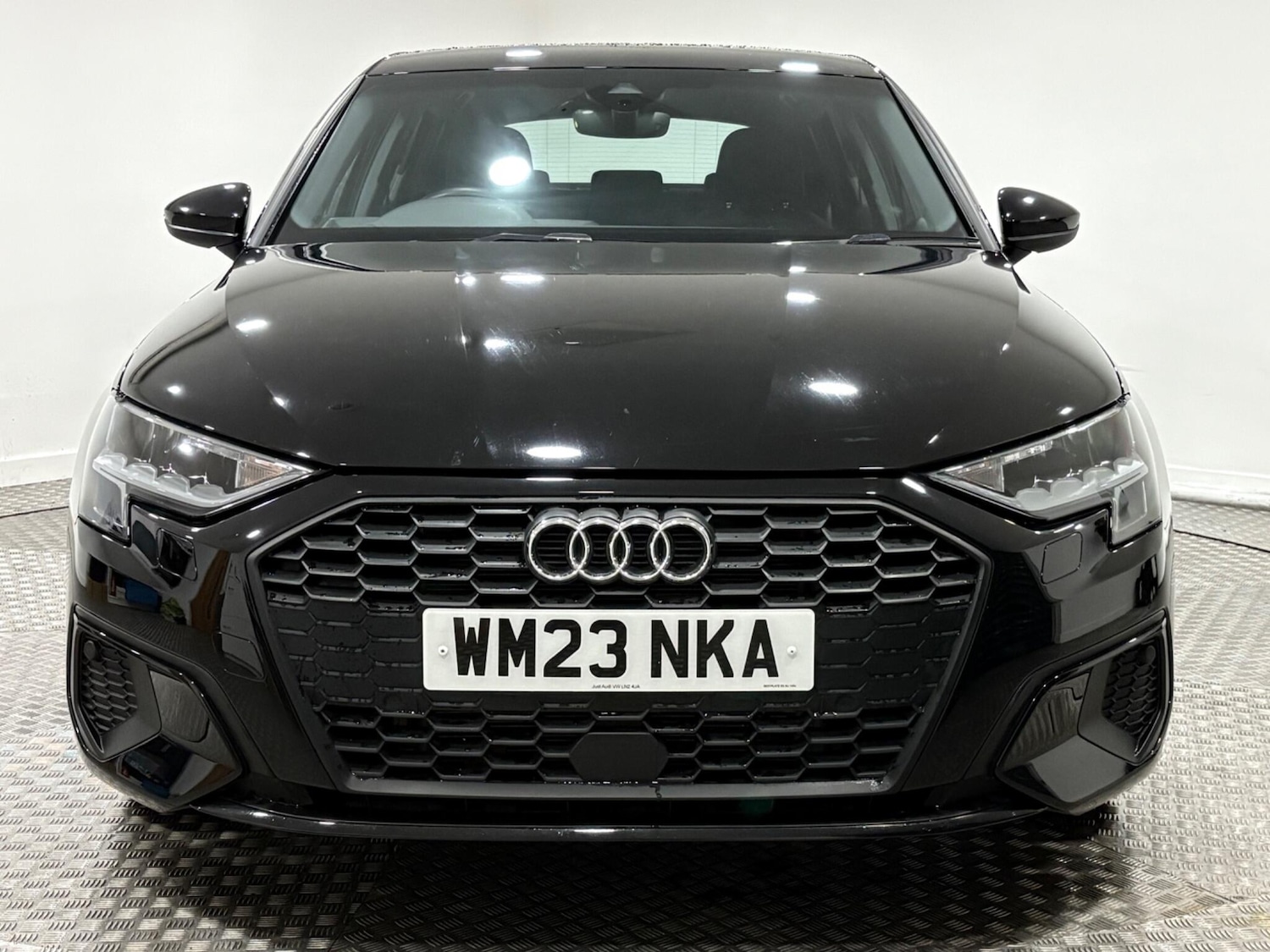 Used Audi A3 2023 for sale - 77021219: Photo 8