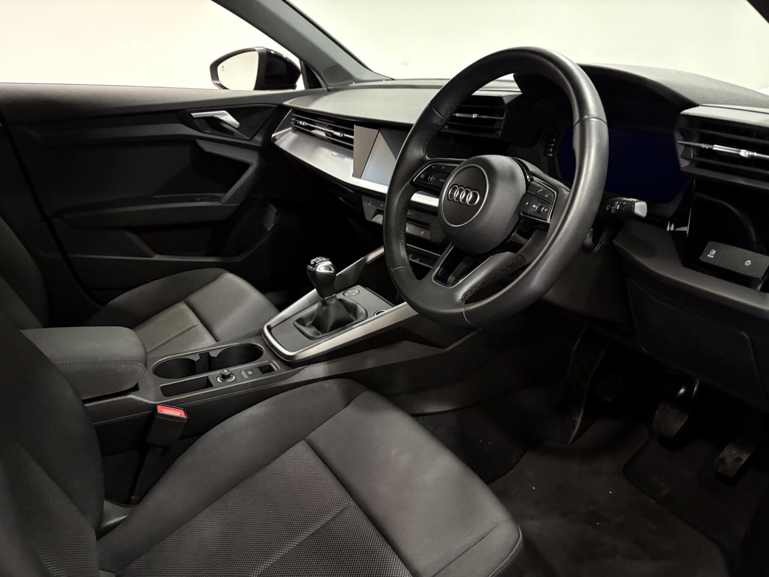 Used Audi A3 2023 for sale - 77021219: Photo 9