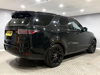 Used Land Rover Discovery 2023 for sale - 79018542: Photo
