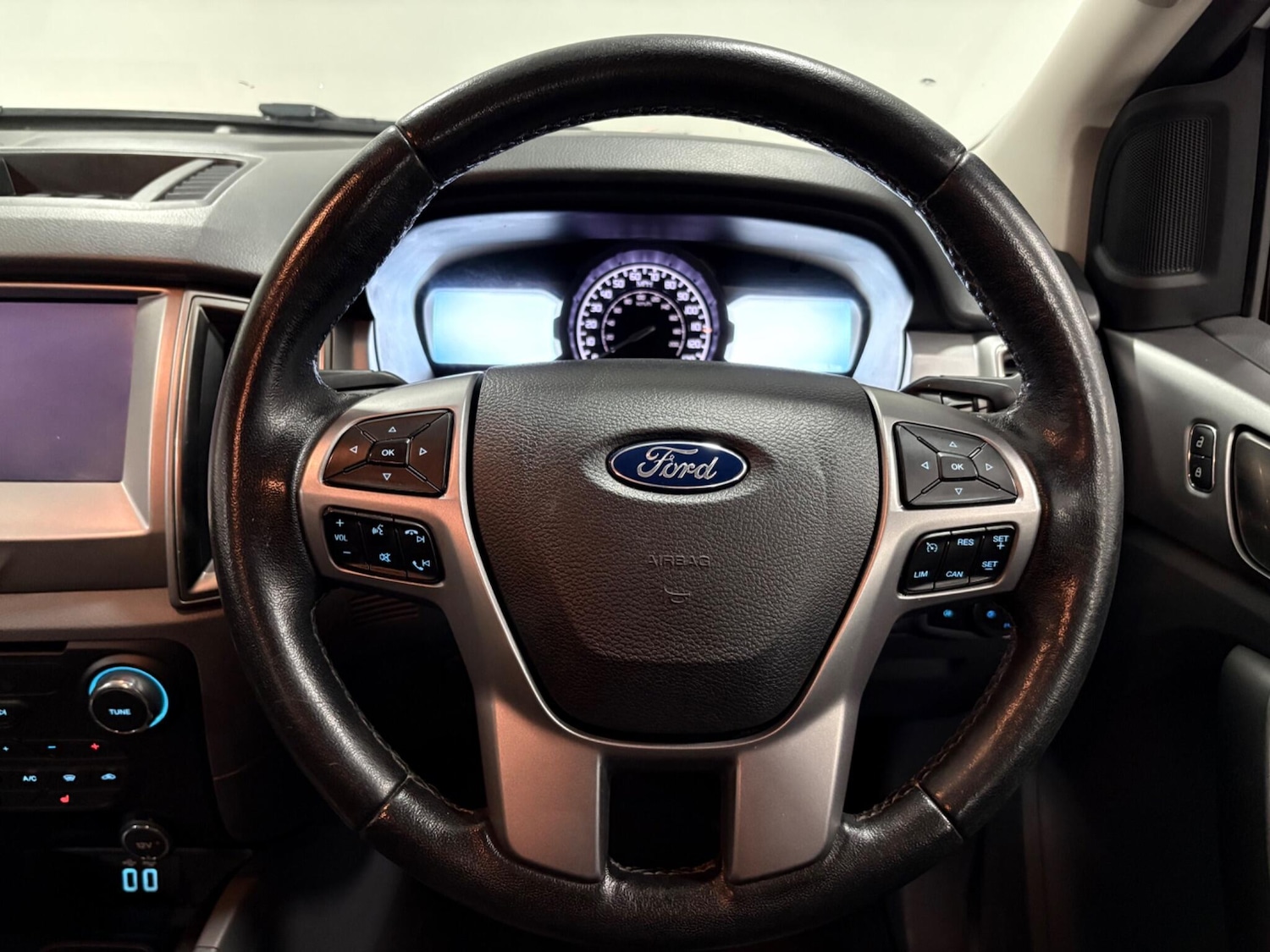 Used Ford Ranger 2019 for sale - 77021234: Photo 12