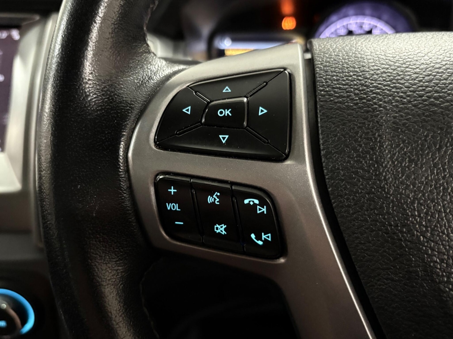 Used Ford Ranger 2019 for sale - 77021234: Photo 14