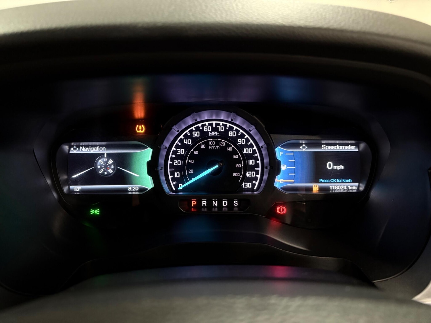 Used Ford Ranger 2019 for sale - 77021234: Photo 16