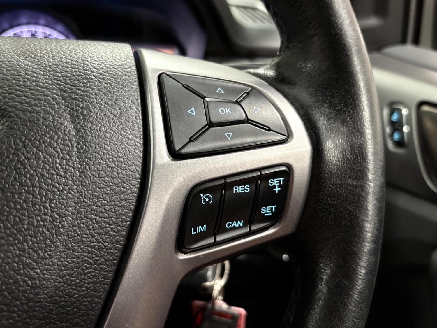 Used Ford Ranger 2019 for sale - 77021234: Photo 17