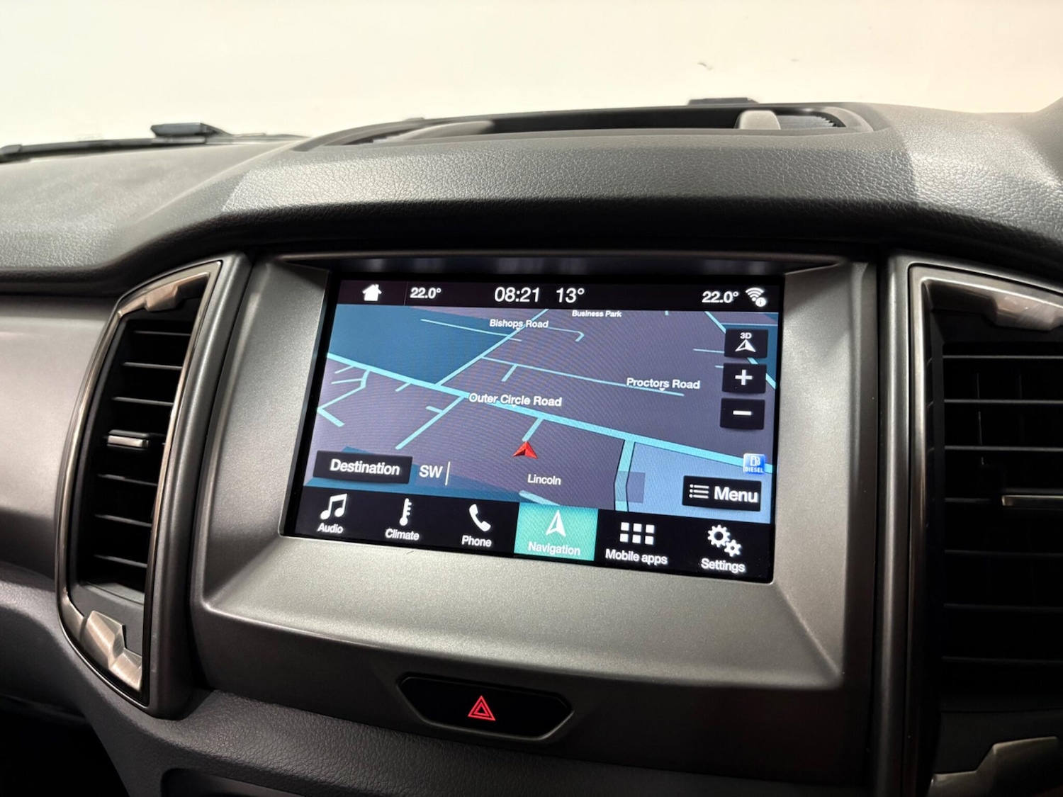 Used Ford Ranger 2019 for sale - 77021234: Photo 19