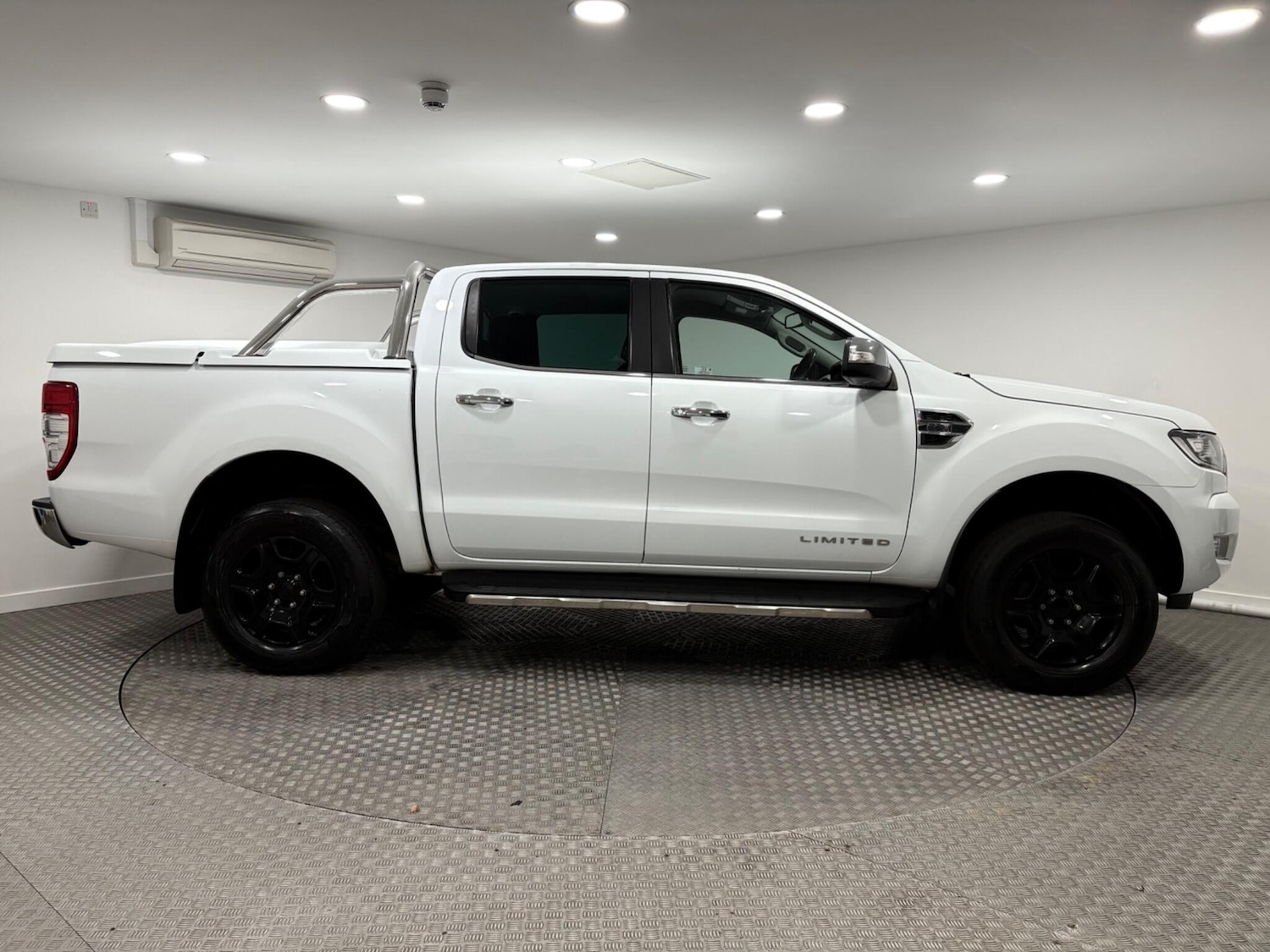 Used Ford Ranger 2019 for sale - 77021234: Photo 2