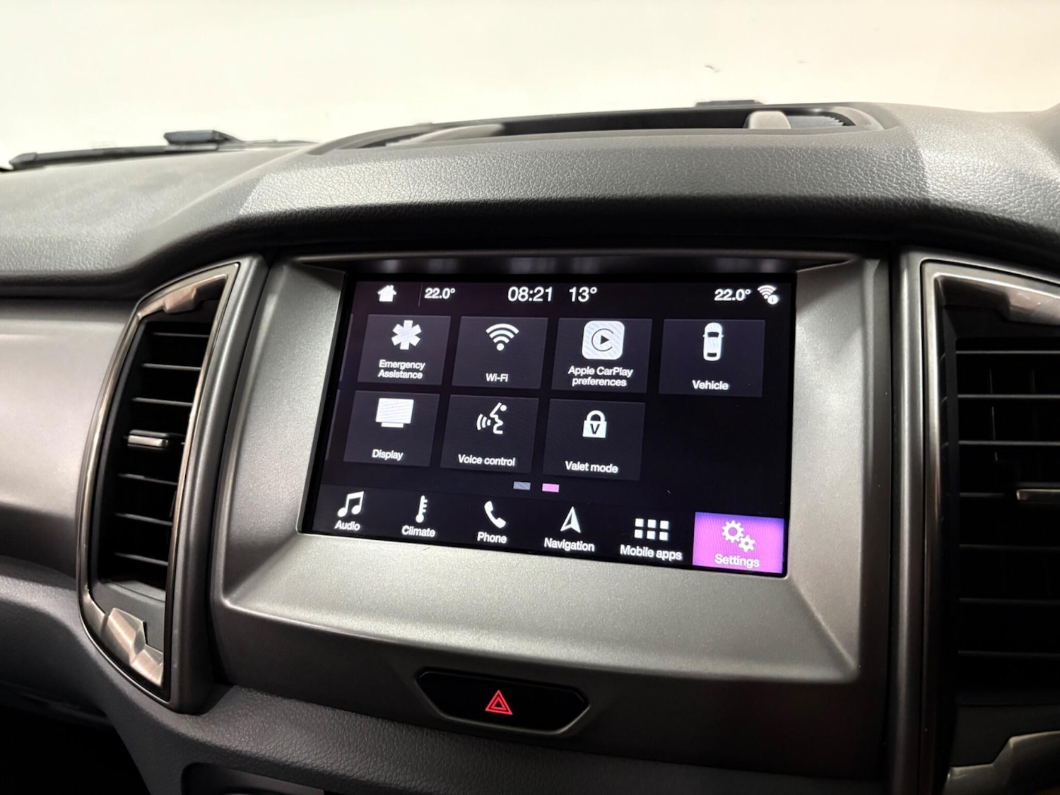 Used Ford Ranger 2019 for sale - 77021234: Photo 20