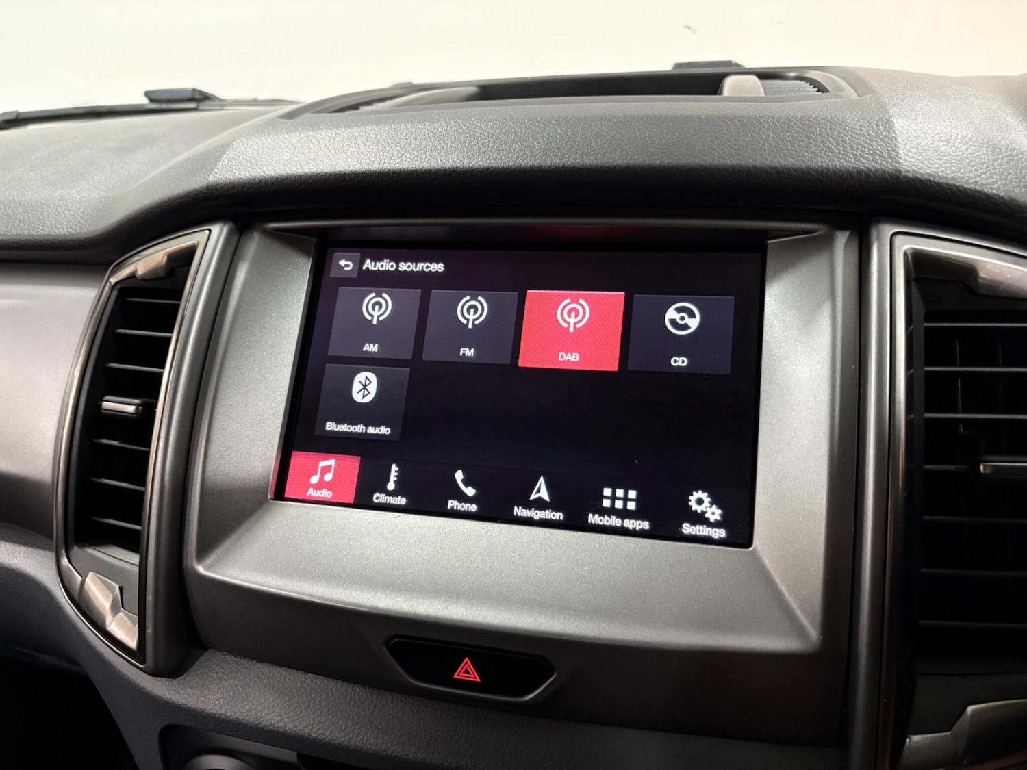 Used Ford Ranger 2019 for sale - 77021234: Photo 21