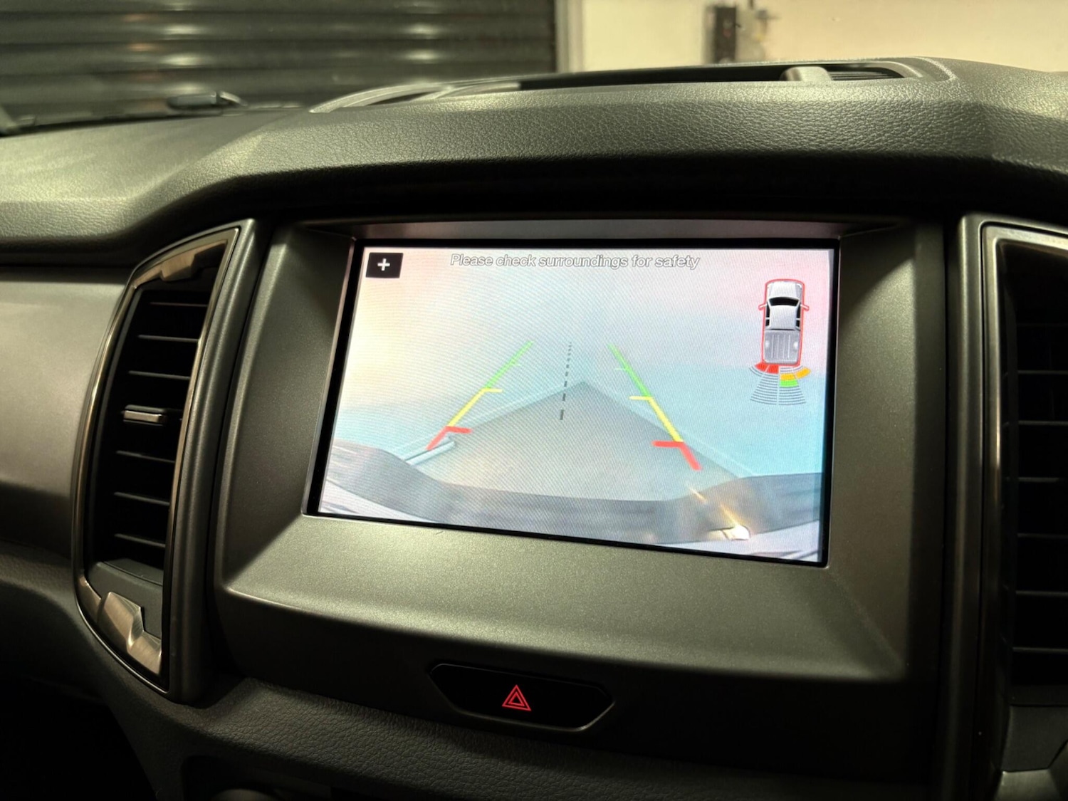 Used Ford Ranger 2019 for sale - 77021234: Photo 23