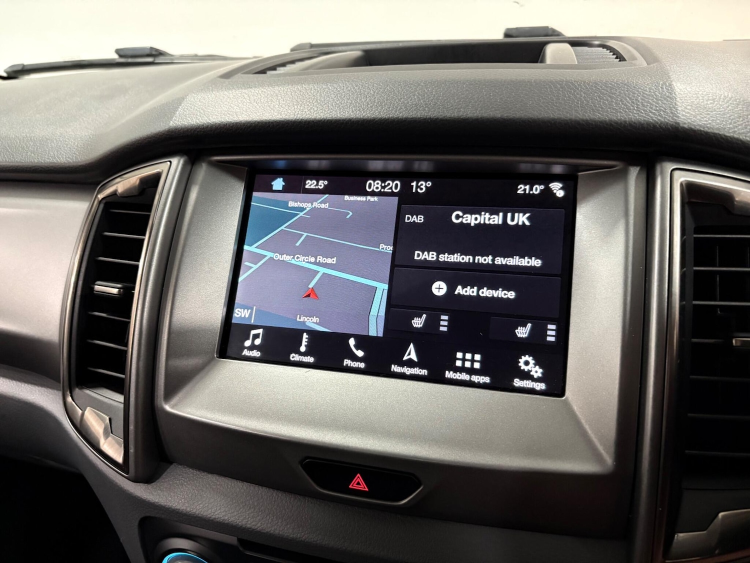 Used Ford Ranger 2019 for sale - 77021234: Photo 24