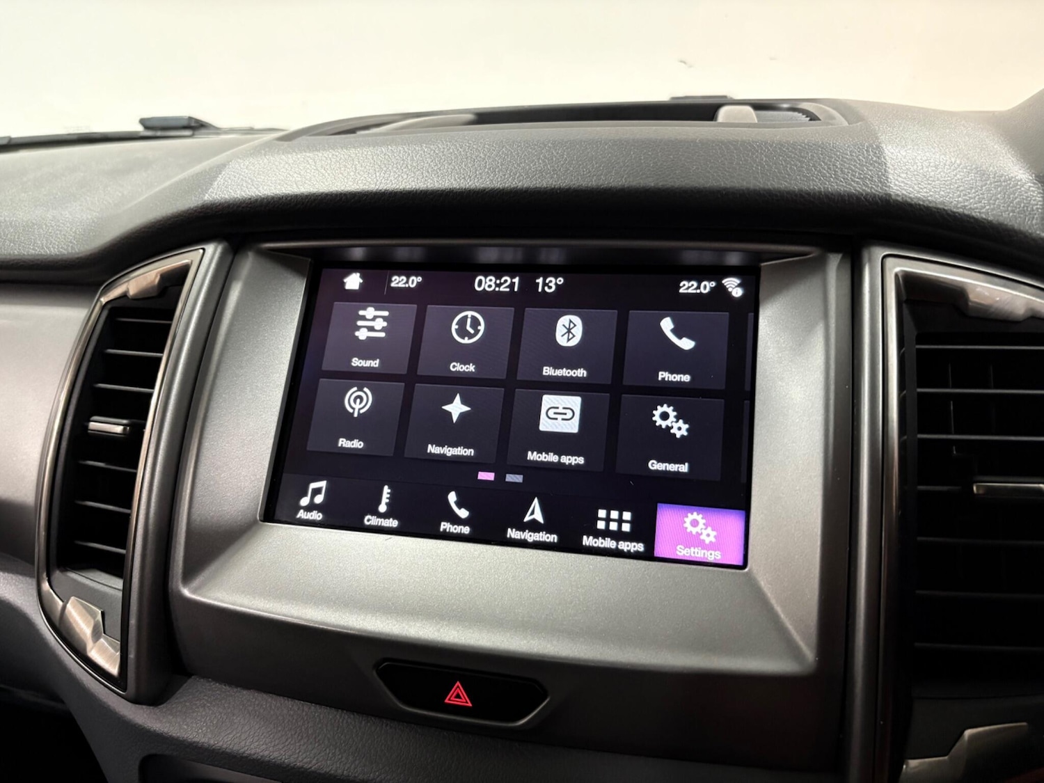 Used Ford Ranger 2019 for sale - 77021234: Photo 27