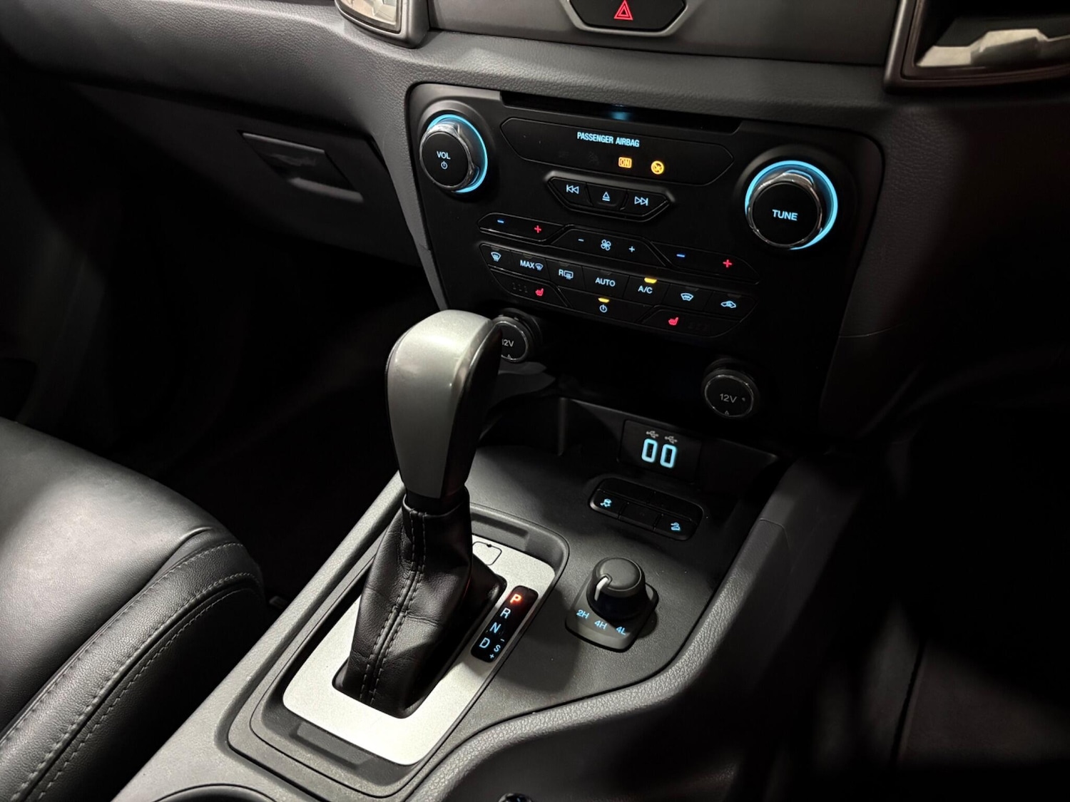 Used Ford Ranger 2019 for sale - 77021234: Photo 29