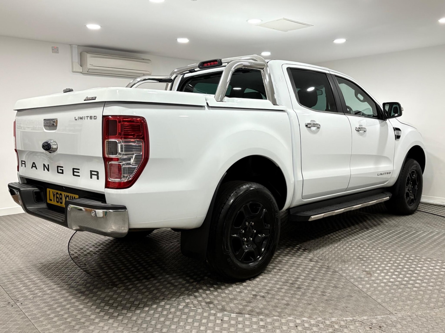 Used Ford Ranger 2019 for sale - 77021234: Photo 3