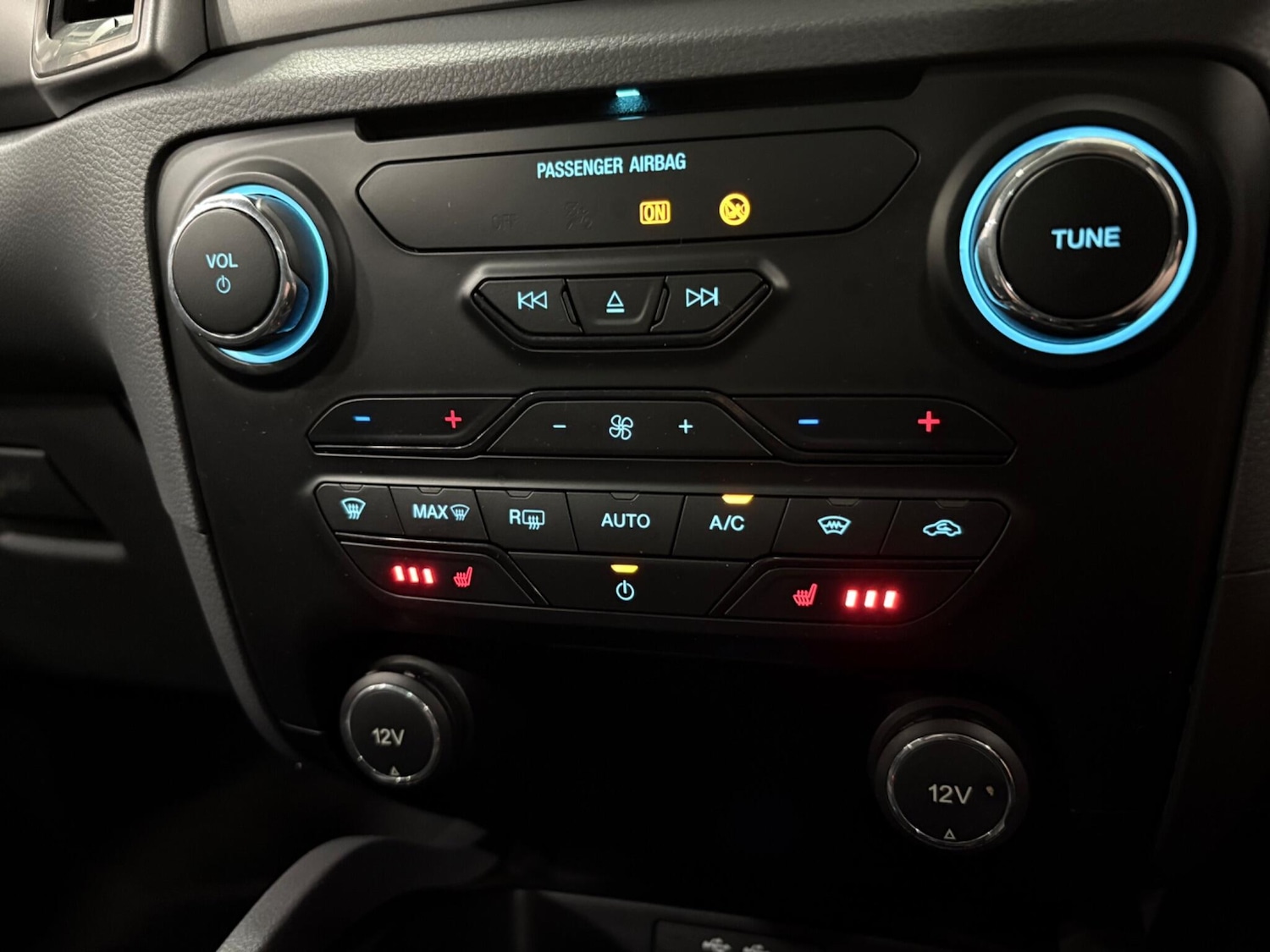 Used Ford Ranger 2019 for sale - 77021234: Photo 32