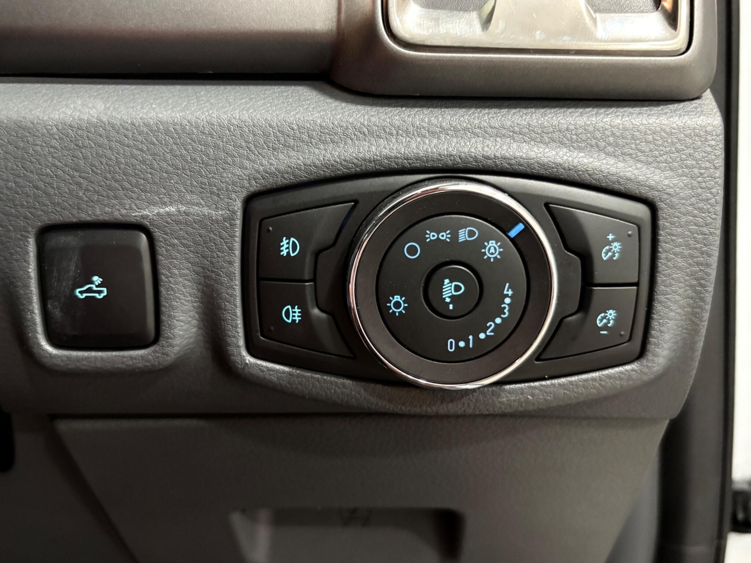 Used Ford Ranger 2019 for sale - 77021234: Photo 34