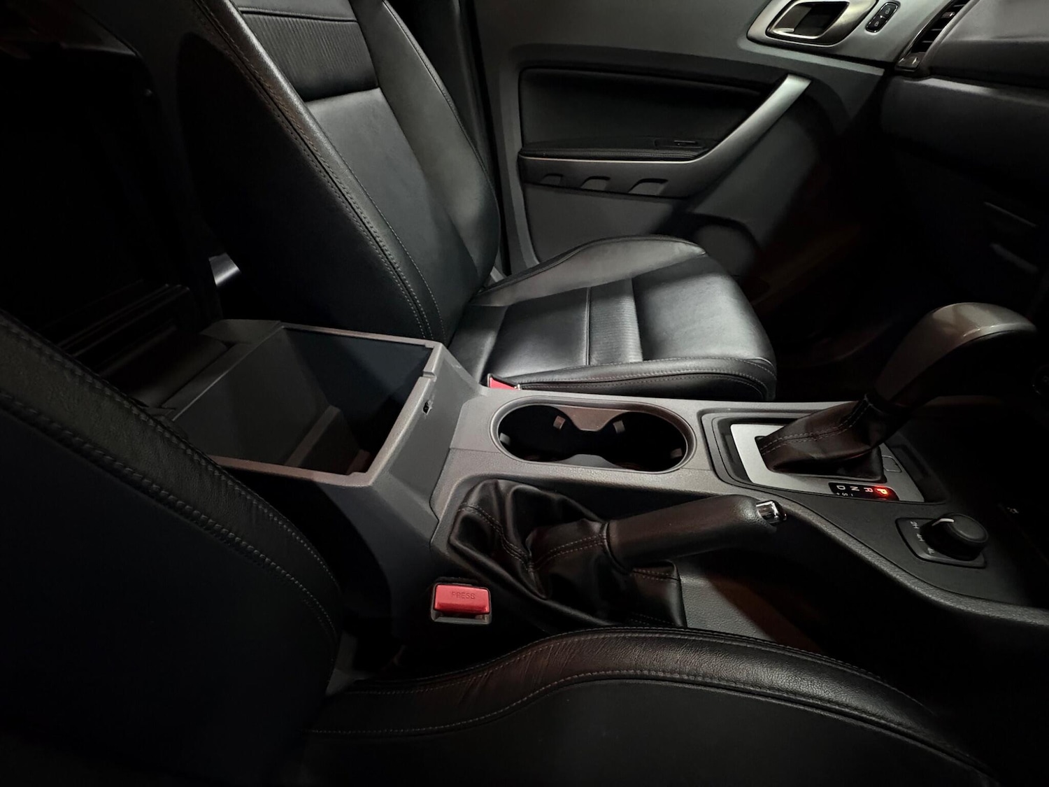 Used Ford Ranger 2019 for sale - 77021234: Photo 35