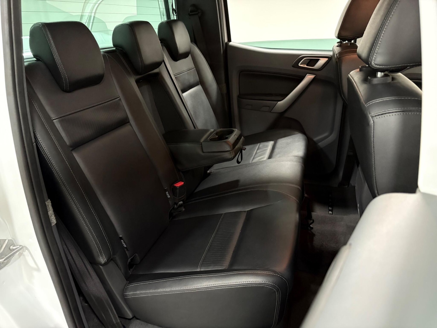 Used Ford Ranger 2019 for sale - 77021234: Photo 39