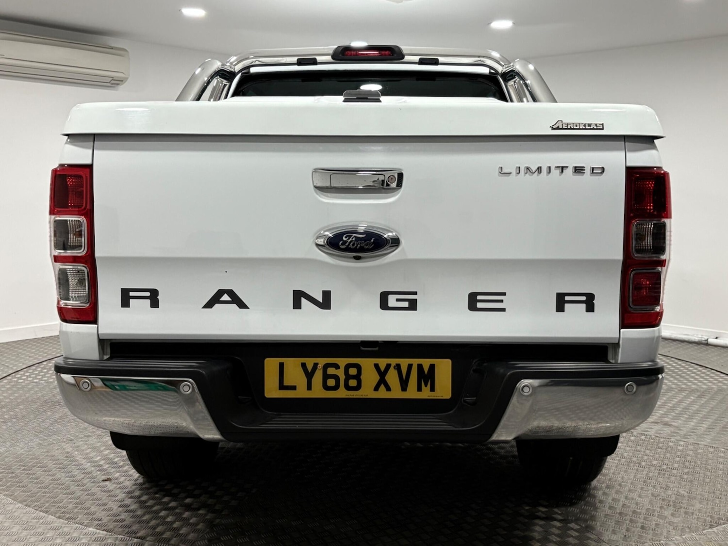 Used Ford Ranger 2019 for sale - 77021234: Photo 4