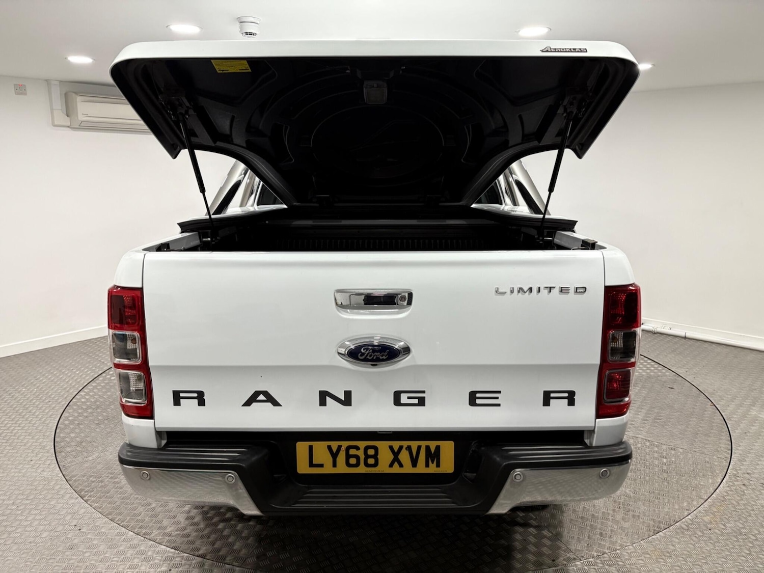 Used Ford Ranger 2019 for sale - 77021234: Photo 42