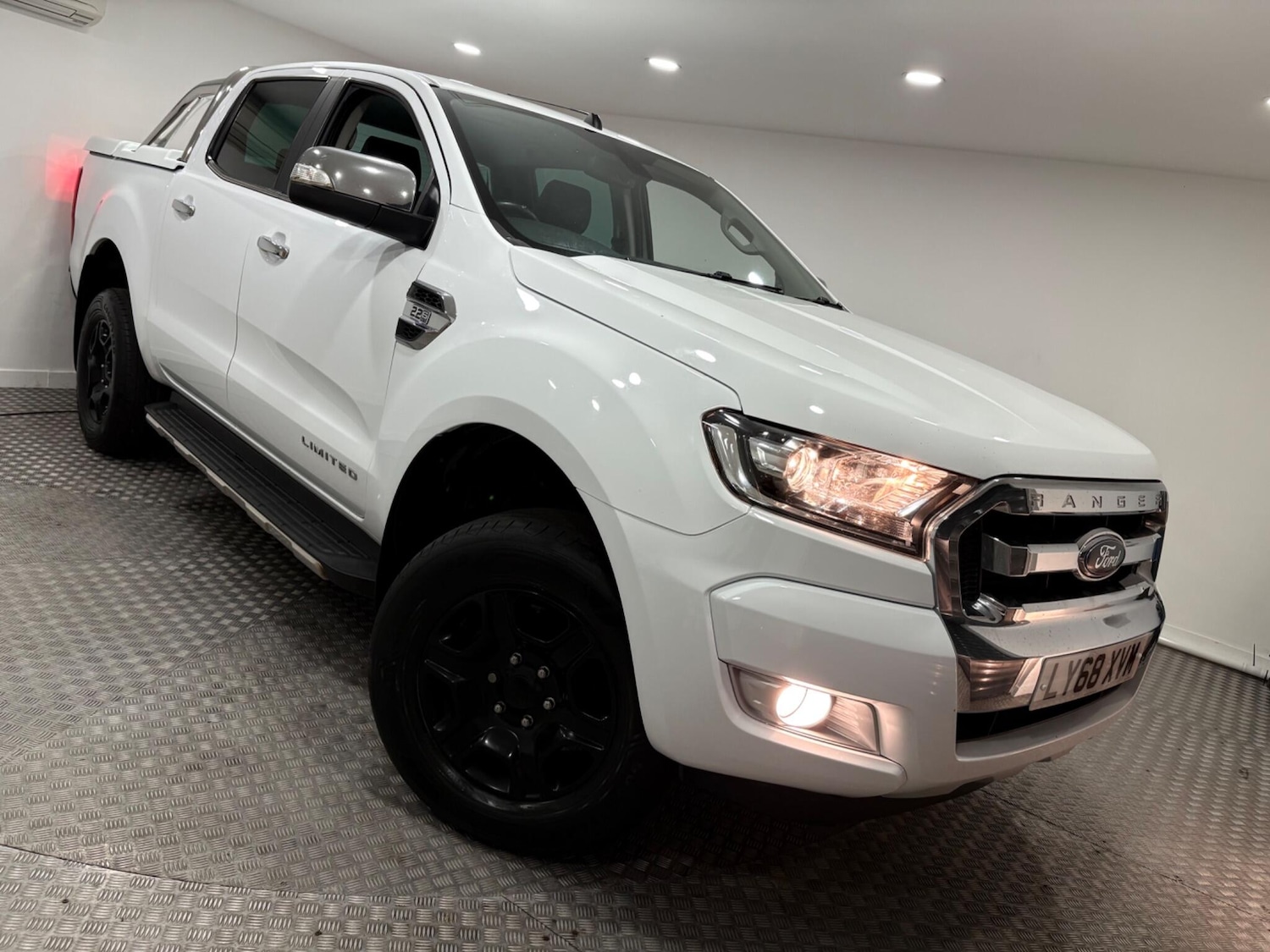 Used Ford Ranger 2019 for sale - 77021234: Photo 46