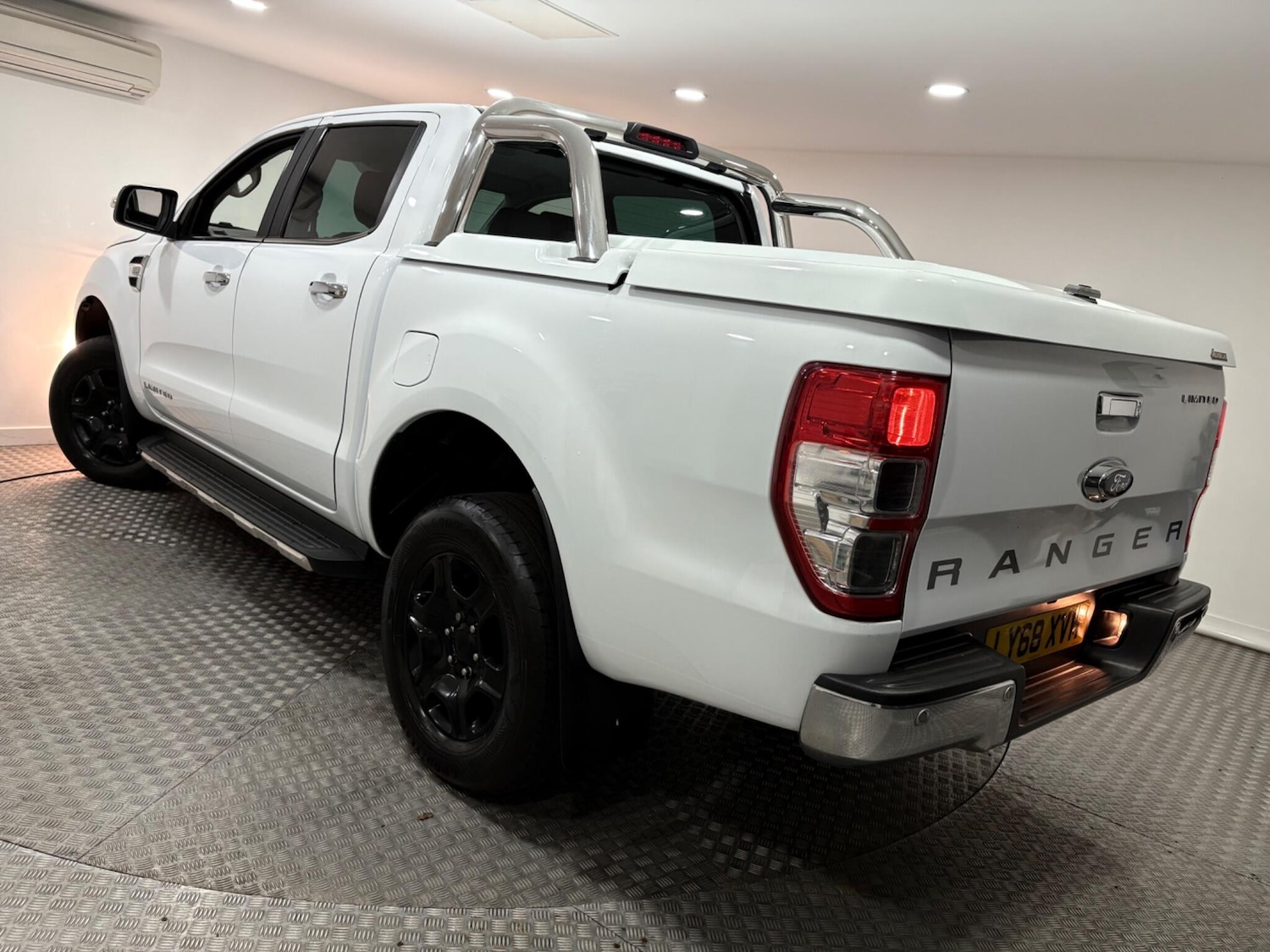 Used Ford Ranger 2019 for sale - 77021234: Photo 47