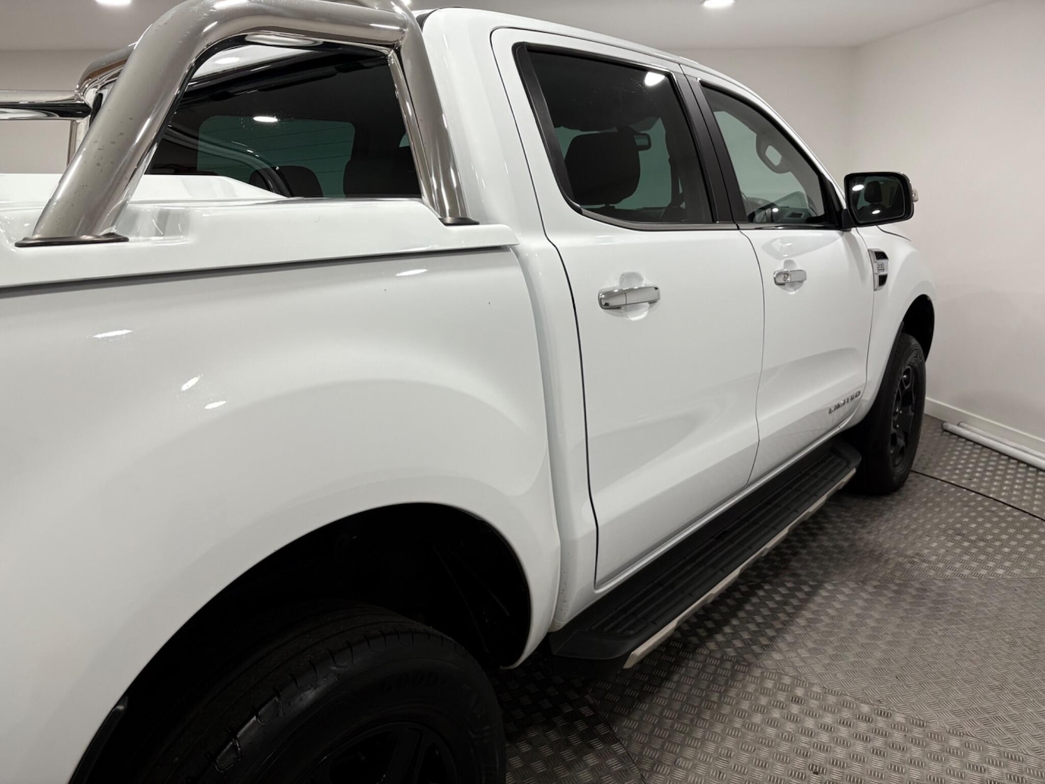 Used Ford Ranger 2019 for sale - 77021234: Photo 48