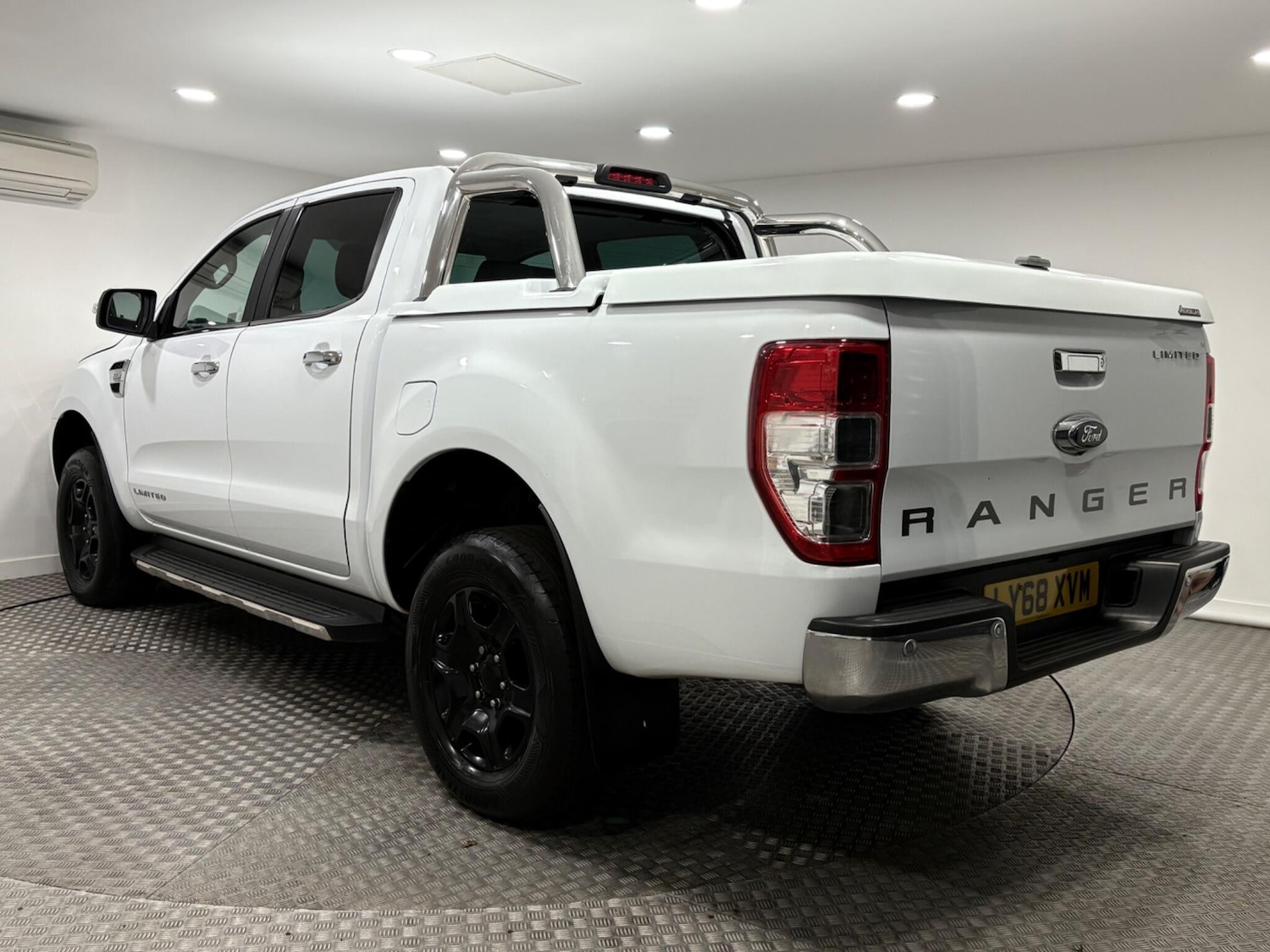 Used Ford Ranger 2019 for sale - 77021234: Photo 5