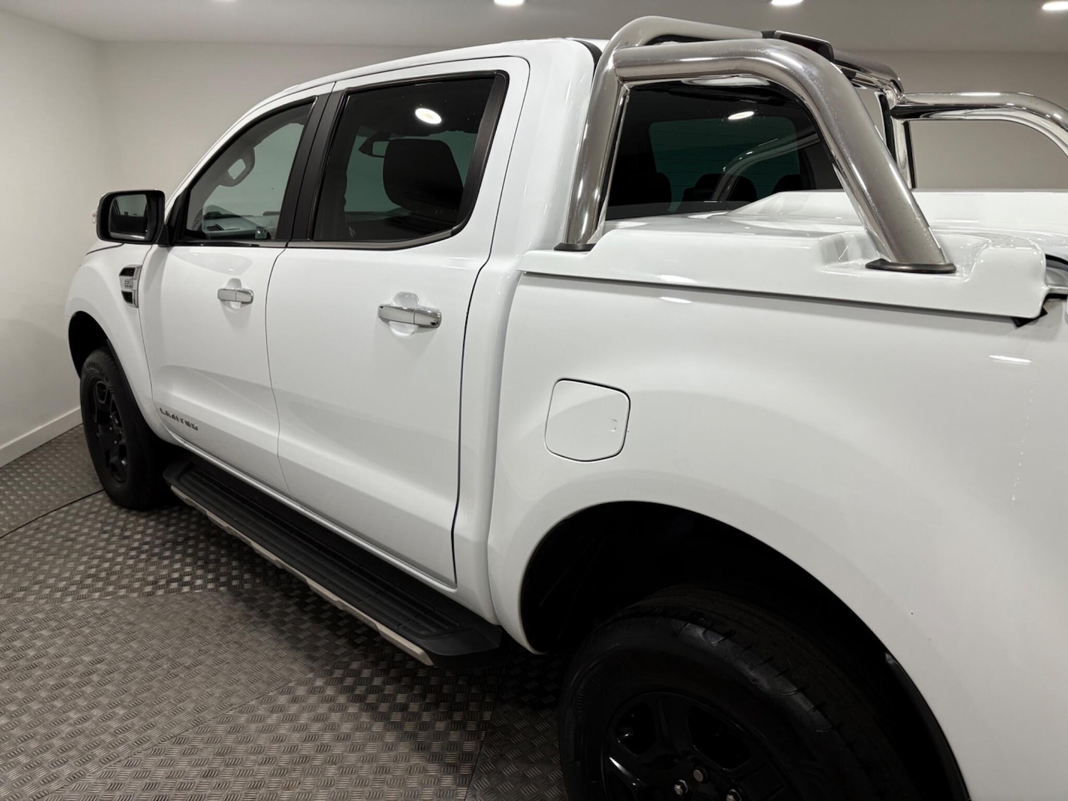 Used Ford Ranger 2019 for sale - 77021234: Photo 50