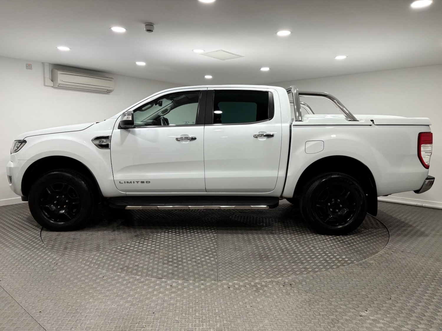 Used Ford Ranger 2019 for sale - 77021234: Photo 6