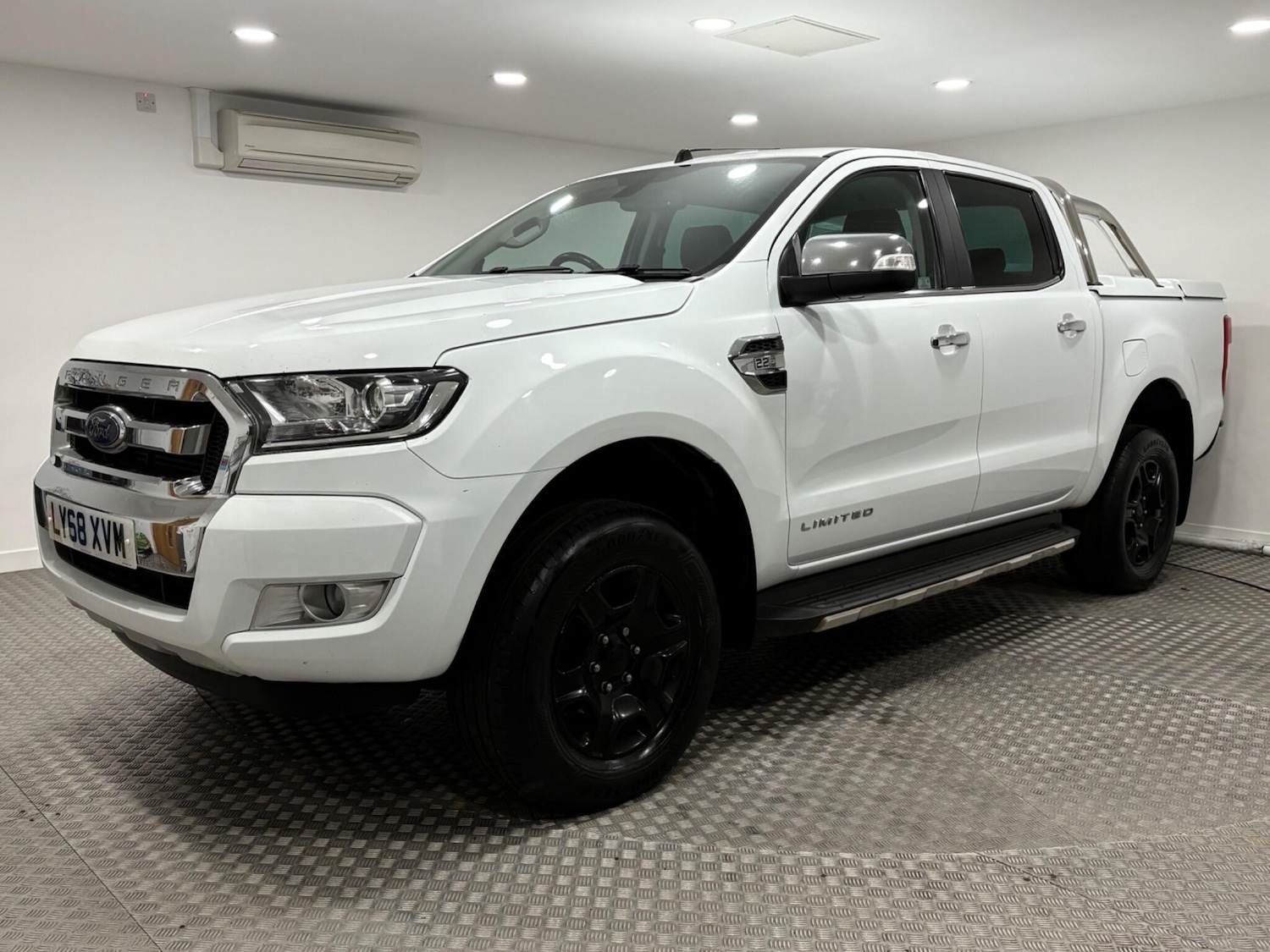 Used Ford Ranger 2019 for sale - 77021234: Photo 7