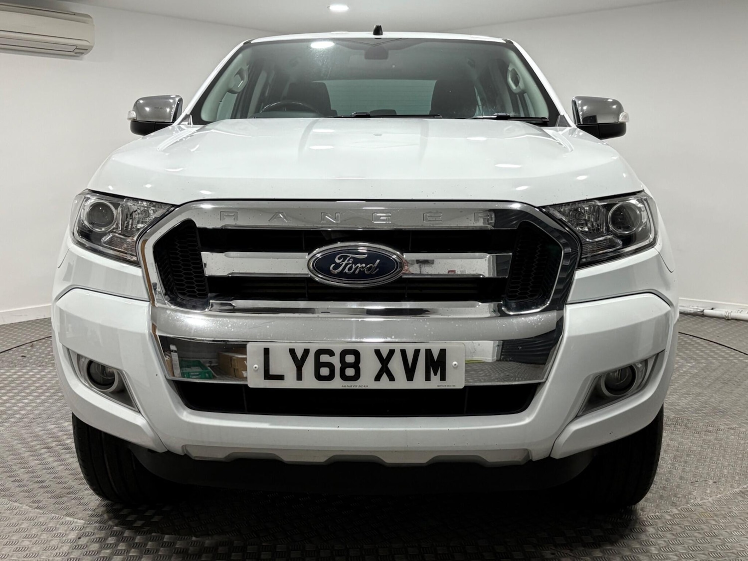 Used Ford Ranger 2019 for sale - 77021234: Photo 8