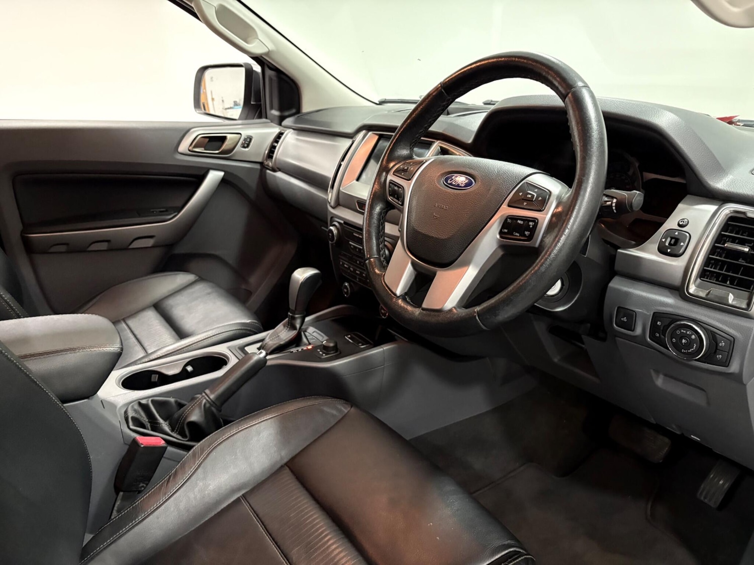 Used Ford Ranger 2019 for sale - 77021234: Photo 9