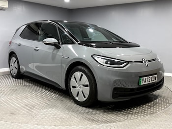 Used Volkswagen ID.3 2023 for sale - 79168408: Photo