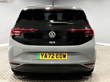 Used Volkswagen ID.3 2023 for sale - 79168408: Photo