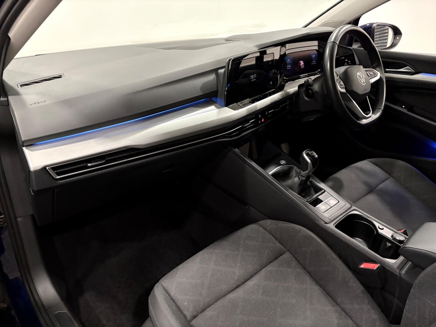 Used Volkswagen Golf 2023 for sale - 77376705: Photo 11