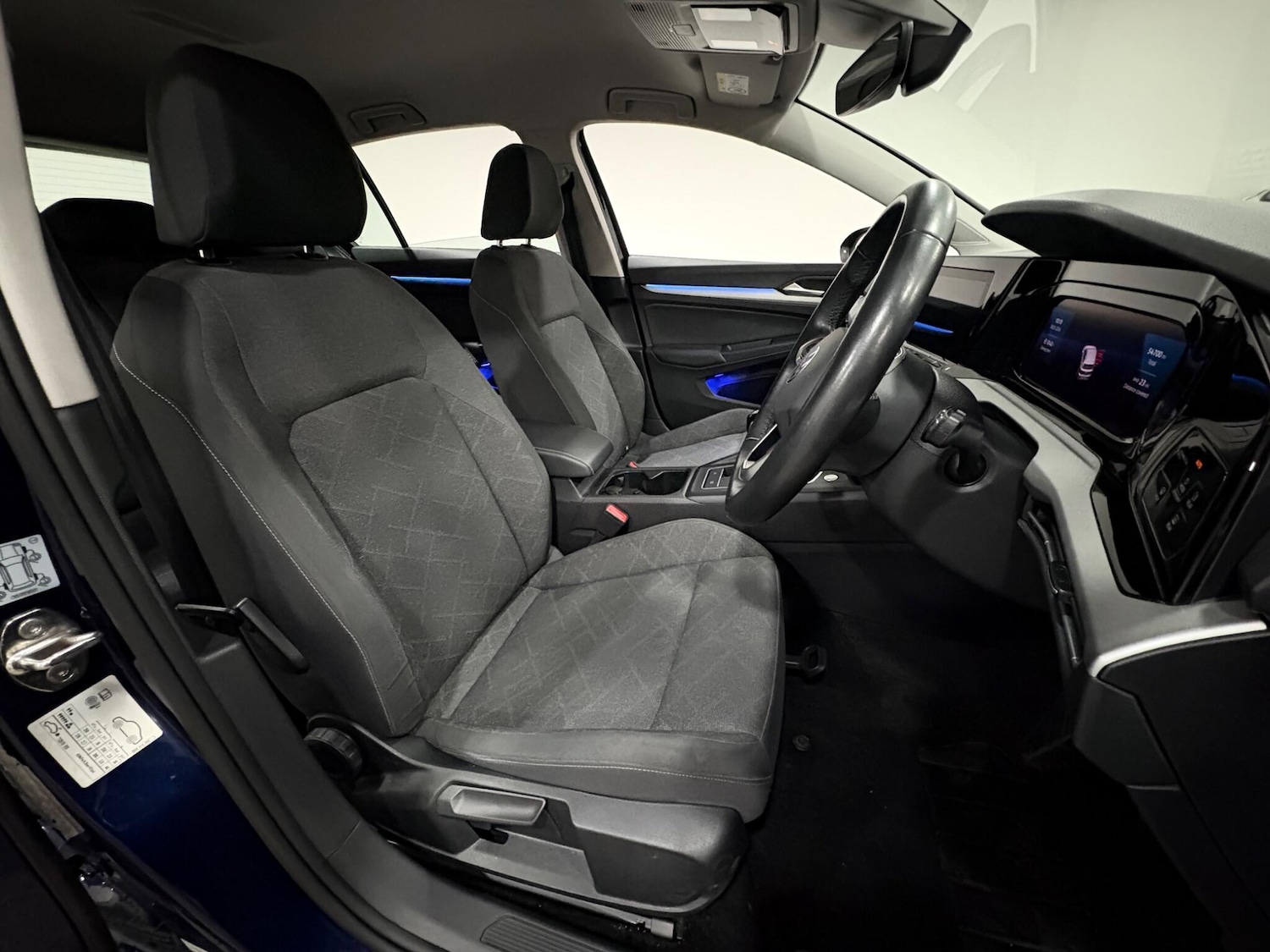 Used Volkswagen Golf 2023 for sale - 77376705: Photo 12