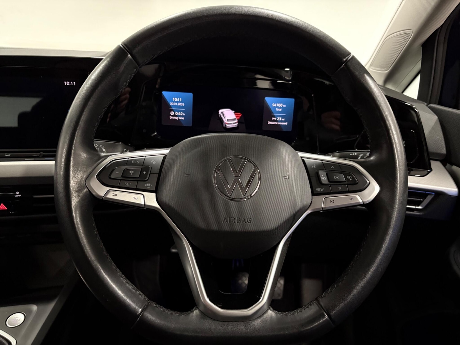 Used Volkswagen Golf 2023 for sale - 77376705: Photo 13