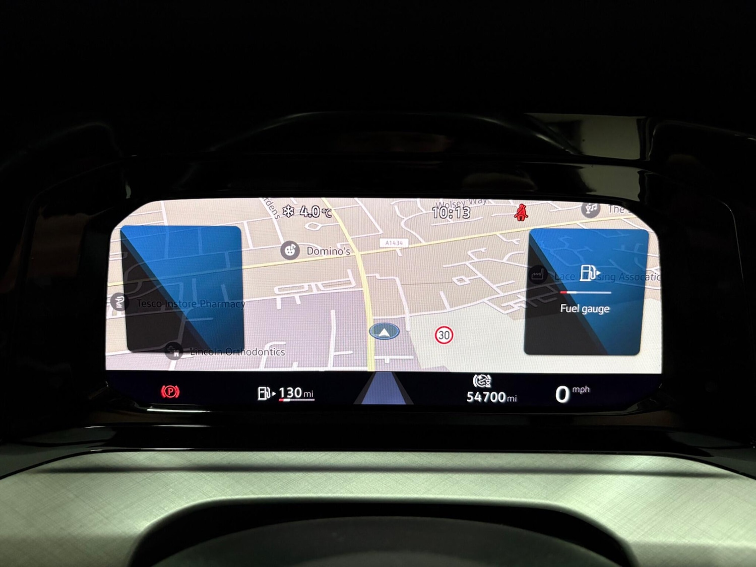 Used Volkswagen Golf 2023 for sale - 77376705: Photo 17