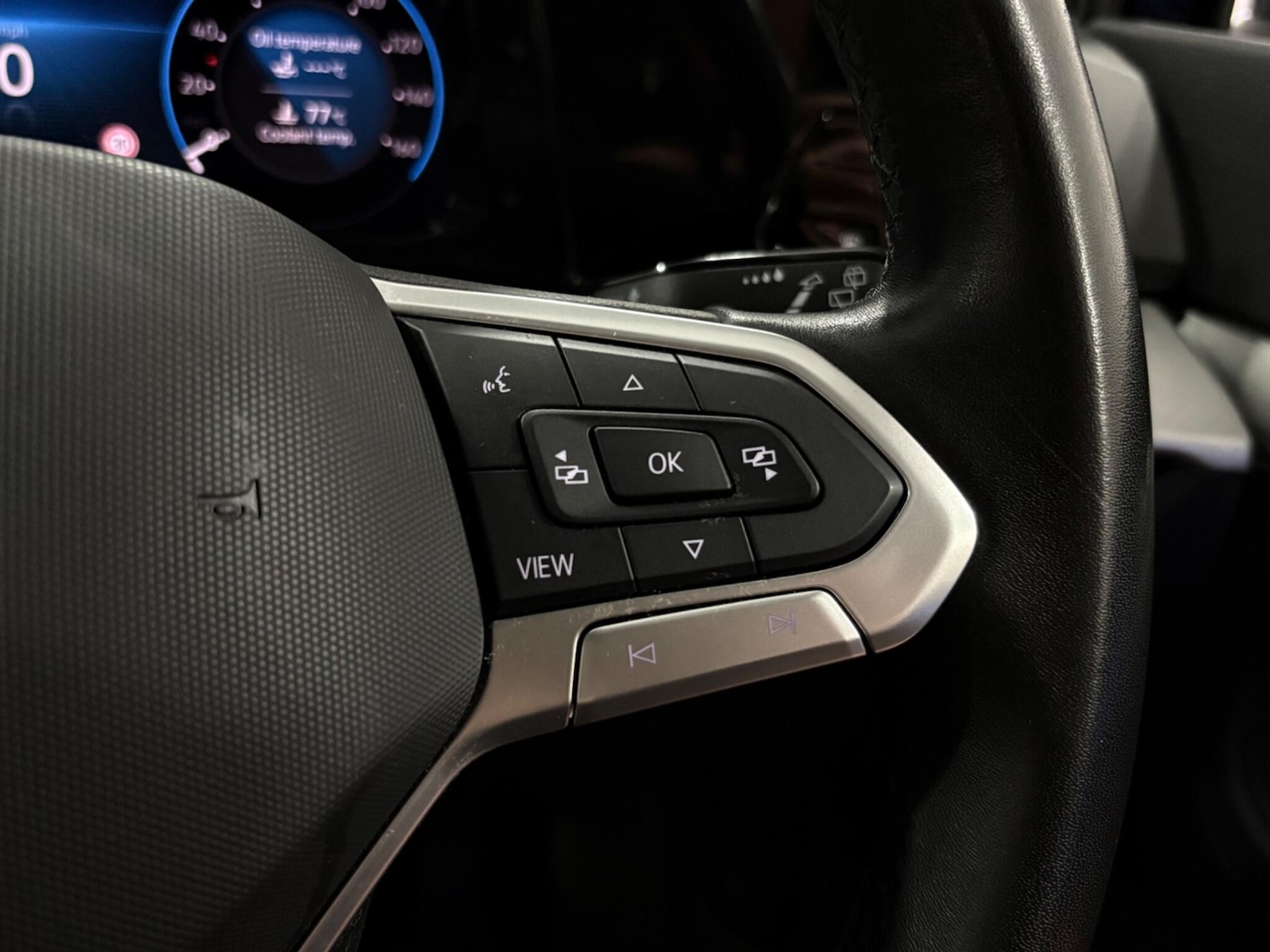 Used Volkswagen Golf 2023 for sale - 77376705: Photo 19