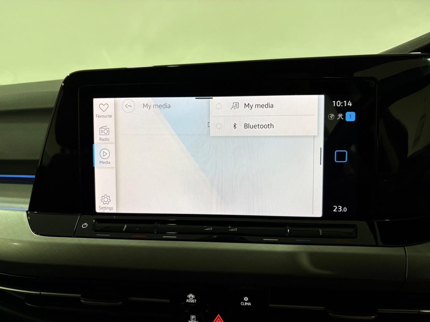 Used Volkswagen Golf 2023 for sale - 77376705: Photo 21