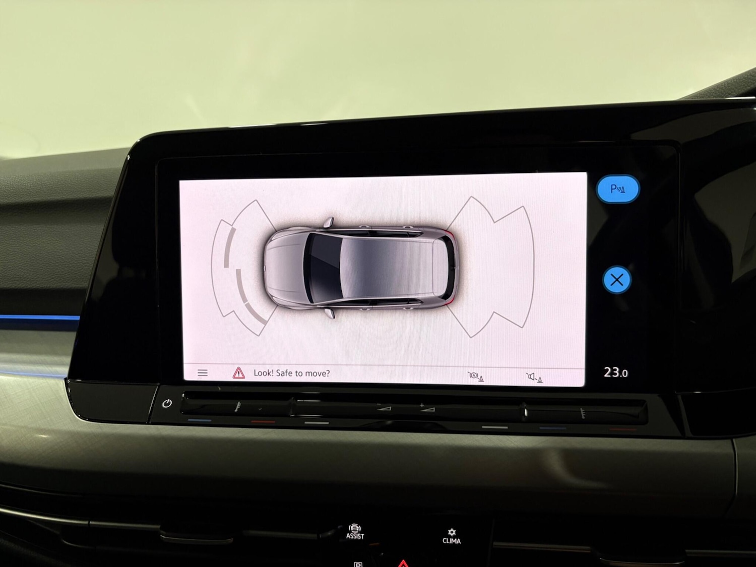 Used Volkswagen Golf 2023 for sale - 77376705: Photo 22