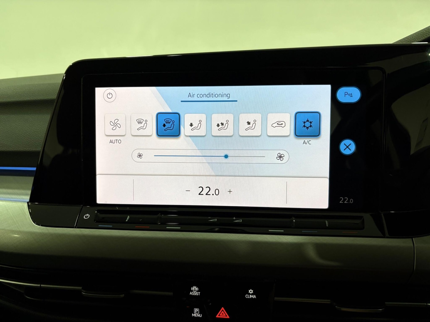 Used Volkswagen Golf 2023 for sale - 77376705: Photo 23