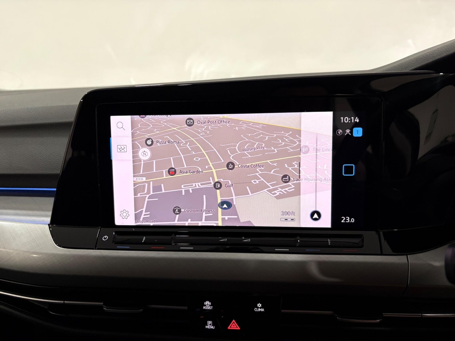 Used Volkswagen Golf 2023 for sale - 77376705: Photo 24