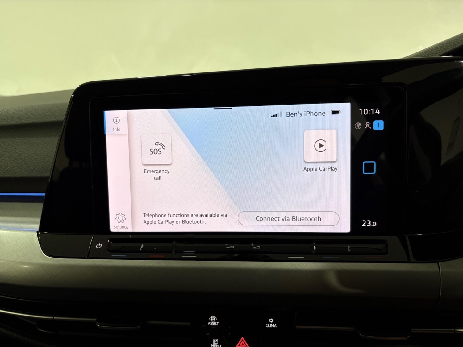 Used Volkswagen Golf 2023 for sale - 77376705: Photo 25